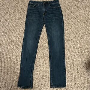 American Eagle, extreme flex jeans 30x34